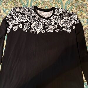 Lularoe long sleeve shirt